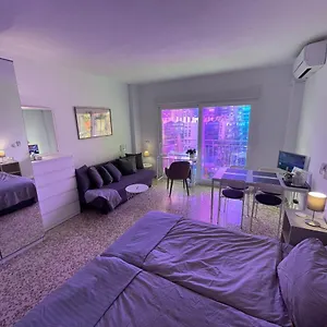  Apartamento Gaitanes España