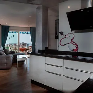  Apartamento Tuttifruttiaapt España