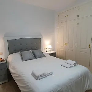 Apartamento Kalea España