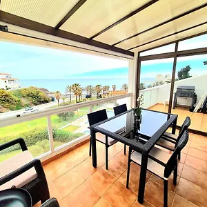  Apartamento Sunrise Sea Views Eco With Swimming Pool España