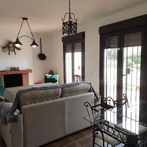 Agua De Mayo Сasa de vacaciones