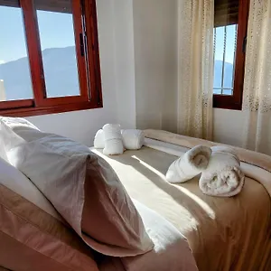 El Tinao De La Brujita Apartamento